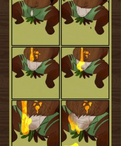 The Honey Pot 003