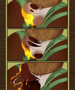 The Honey Pot 004