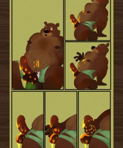 The Honey Pot 005