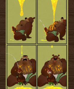 The Honey Pot 006