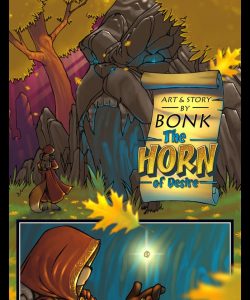 The Horn Of Desire