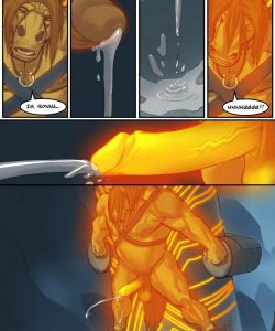 The Horse With No Name (FULL) 005