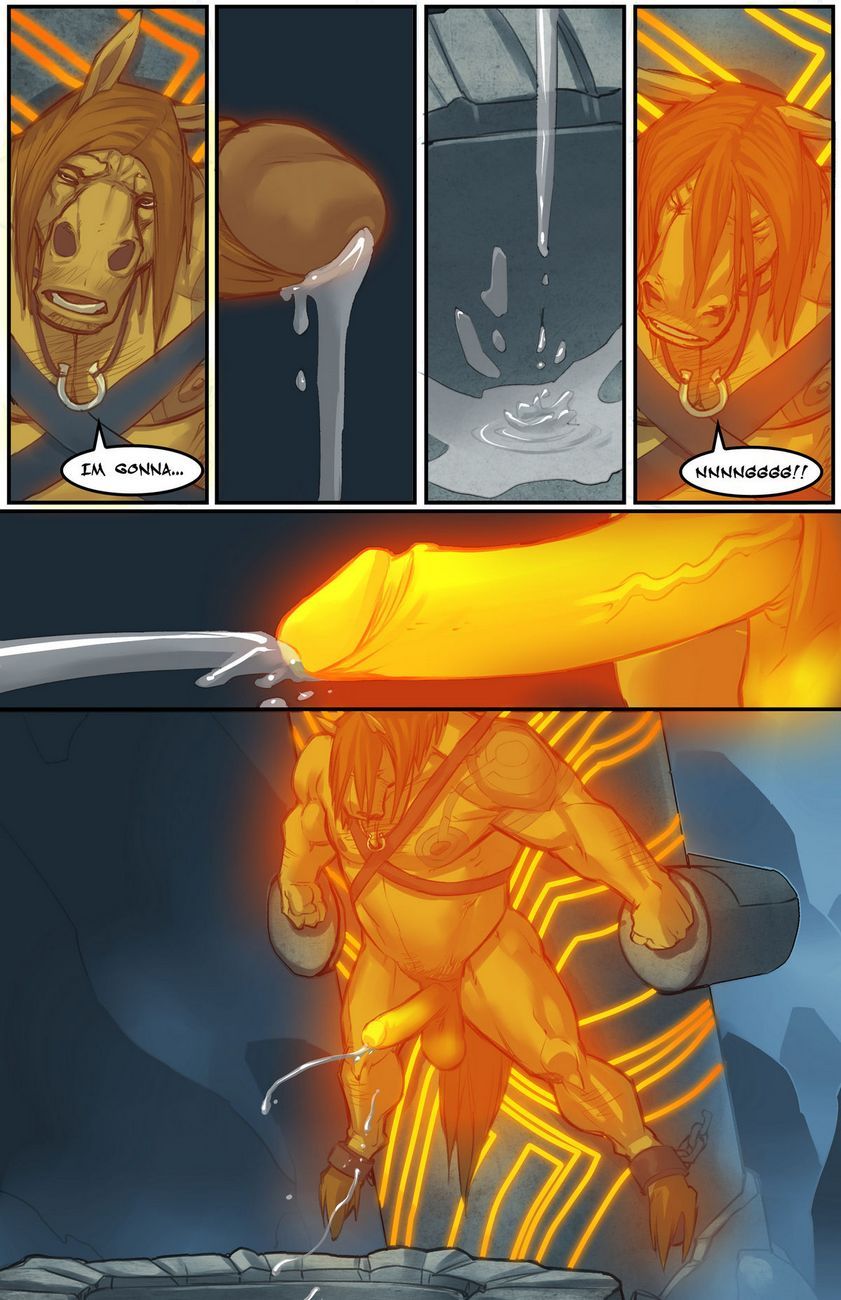 The Horse With No Name (FULL) 005