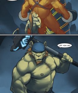 The Horse With No Name (FULL) 008