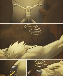 The Horse With No Name (FULL) 012