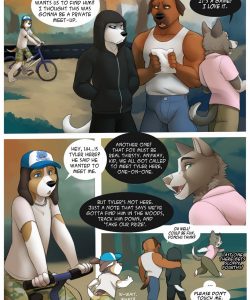 The Hunt 002