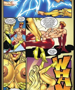 The Incredibly Hung Naked Justice 1 006