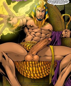 The Incredibly Hung Naked Justice 2 015