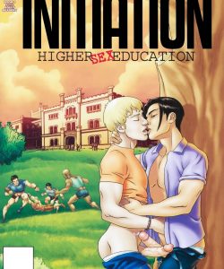 The Initiation 1
