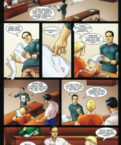 The Initiation 1 007