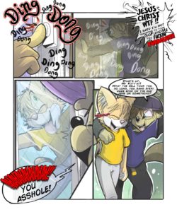 The Instigator 005