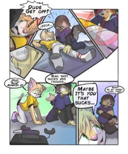 The Instigator 010