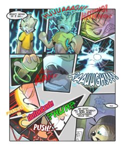 The Instigator 011