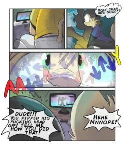 The Instigator 012