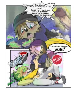 The Instigator 020