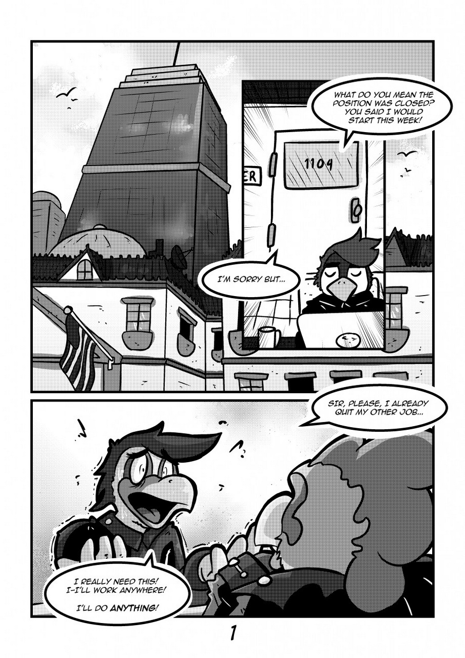 The Interview 002