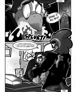 The Interview 005