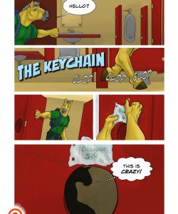 The Keychain