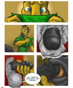 The Keychain 004