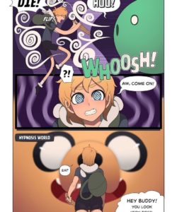The King Worm 003