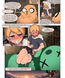 The King Worm 013