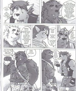 The Legacy Of Celune's Werewolves 1 010