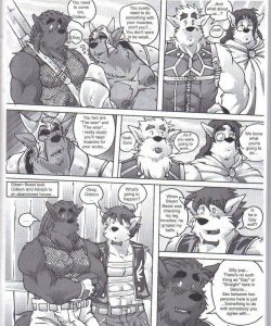 The Legacy Of Celune's Werewolves 1 012