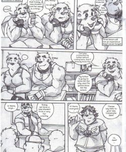 The Legacy Of Celune's Werewolves 1 022
