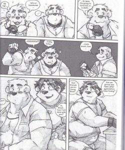 The Legacy Of Celune's Werewolves 1 023