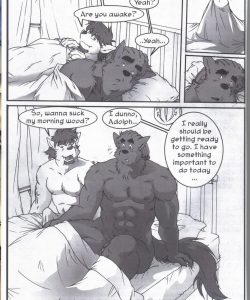 The Legacy Of Celune's Werewolves 2 002