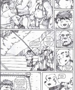 The Legacy Of Celune's Werewolves 2 023