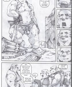 The Legacy Of Celune's Werewolves 2 024