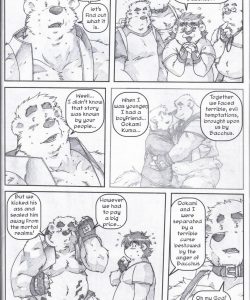 The Legacy Of Celune's Werewolves 2 025