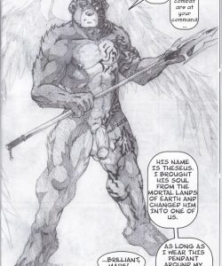 The Legacy Of Celune's Werewolves 2 031