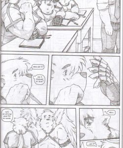The Legacy Of Celune's Werewolves 3 003
