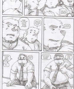 The Legacy Of Celune's Werewolves 3 004