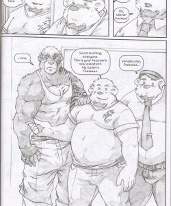 The Legacy Of Celune's Werewolves 3 005