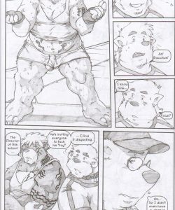 The Legacy Of Celune's Werewolves 3 008