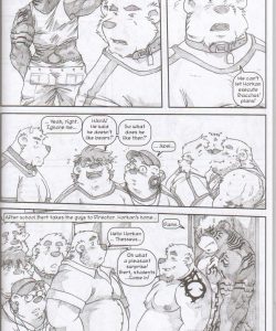 The Legacy Of Celune's Werewolves 3 009