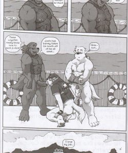 The Legacy Of Celune's Werewolves 3 018