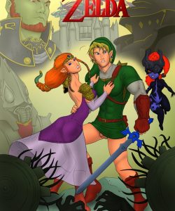 The Legend Of Zelda