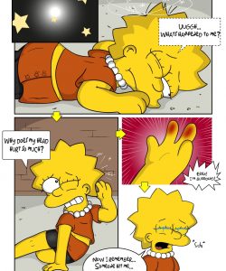 The Lisa Files