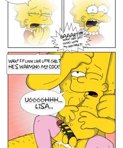 The Lisa Files 002