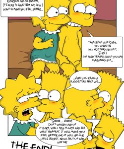 The Lisa Files 005