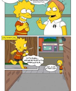 The Lisa Files 006