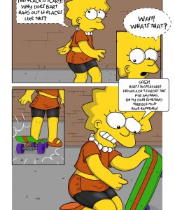 The Lisa Files 007
