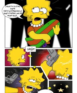 The Lisa Files 008