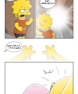The Lisa Files 009