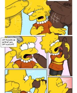 The Lisa Files 010