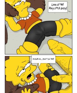 The Lisa Files 012
